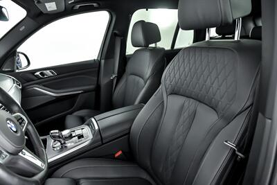 2022 BMW X5 M50i-M SPORT   - Photo 23 - Joliet, IL 60435