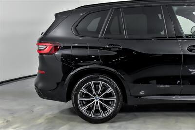2022 BMW X5 M50i-M SPORT   - Photo 13 - Joliet, IL 60435