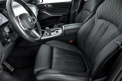 2022 BMW X5 M50i-M SPORT   - Photo 22 - Joliet, IL 60435