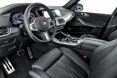2022 BMW X5 M50i-M SPORT   - Photo 21 - Joliet, IL 60435