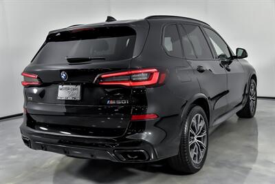 2022 BMW X5 M50i-M SPORT   - Photo 12 - Joliet, IL 60435