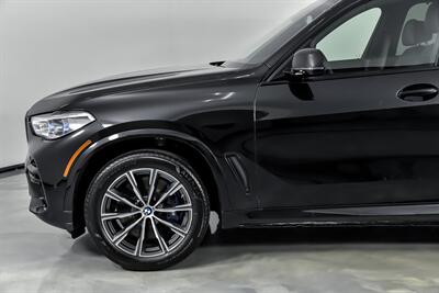 2022 BMW X5 M50i-M SPORT   - Photo 7 - Joliet, IL 60435