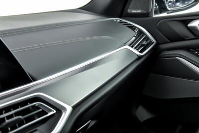 2022 BMW X5 M50i-M SPORT   - Photo 37 - Joliet, IL 60435