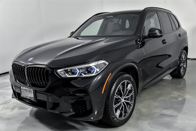 2022 BMW X5 M50i-M SPORT   - Photo 6 - Joliet, IL 60435
