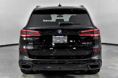 2022 BMW X5 M50i-M SPORT   - Photo 11 - Joliet, IL 60435