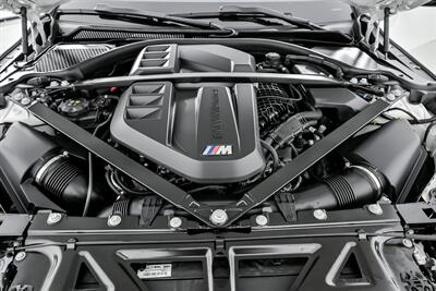 2023 BMW M4 Competition xDrive   - Photo 17 - Joliet, IL 60435