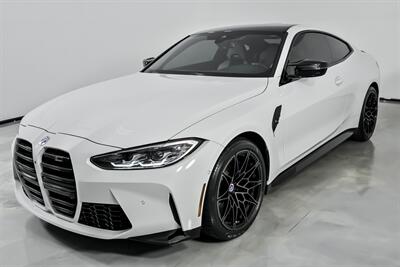 2023 BMW M4 Competition xDrive   - Photo 6 - Joliet, IL 60435