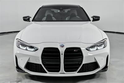 2023 BMW M4 Competition xDrive   - Photo 5 - Joliet, IL 60435