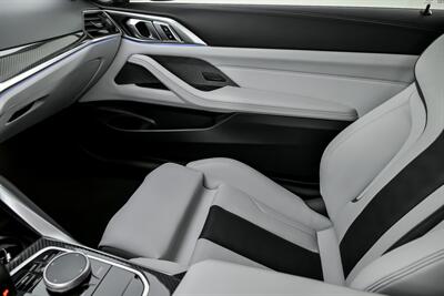 2023 BMW M4 Competition xDrive   - Photo 38 - Joliet, IL 60435