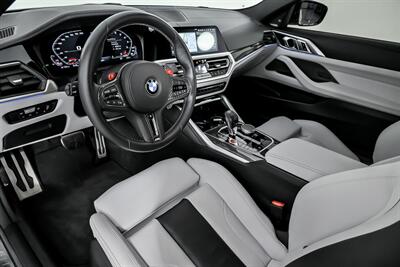 2023 BMW M4 Competition xDrive   - Photo 21 - Joliet, IL 60435
