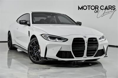 2023 BMW M4 Competition xDrive   - Photo 1 - Joliet, IL 60435