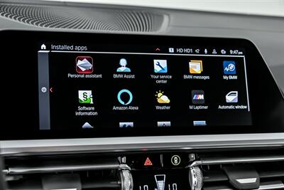 2023 BMW M4 Competition xDrive   - Photo 34 - Joliet, IL 60435