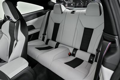 2023 BMW M4 Competition xDrive   - Photo 24 - Joliet, IL 60435