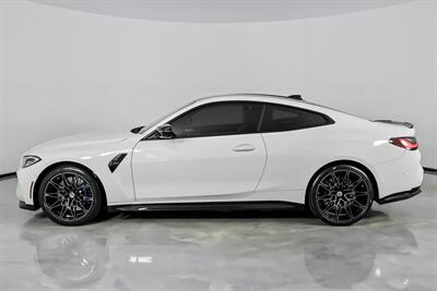 2023 BMW M4 Competition xDrive   - Photo 8 - Joliet, IL 60435