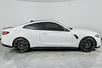 2023 BMW M4 Competition xDrive   - Photo 14 - Joliet, IL 60435