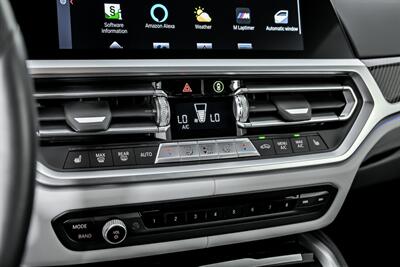 2023 BMW M4 Competition xDrive   - Photo 35 - Joliet, IL 60435