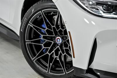 2023 BMW M4 Competition xDrive   - Photo 4 - Joliet, IL 60435
