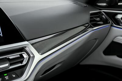 2023 BMW M4 Competition xDrive   - Photo 36 - Joliet, IL 60435