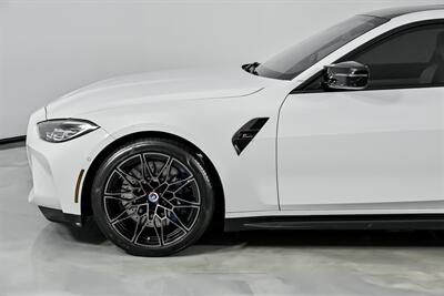 2023 BMW M4 Competition xDrive   - Photo 7 - Joliet, IL 60435