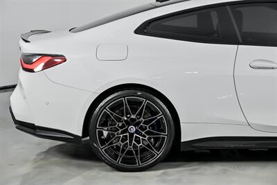 2023 BMW M4 Competition xDrive   - Photo 13 - Joliet, IL 60435