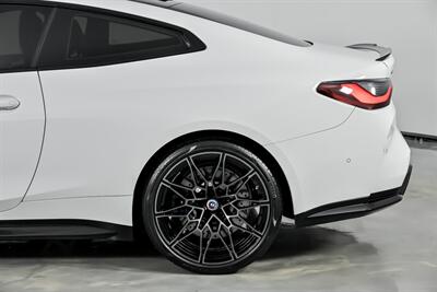 2023 BMW M4 Competition xDrive   - Photo 9 - Joliet, IL 60435