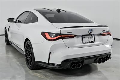 2023 BMW M4 Competition xDrive   - Photo 10 - Joliet, IL 60435