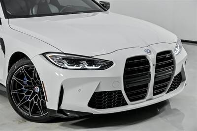 2023 BMW M4 Competition xDrive   - Photo 3 - Joliet, IL 60435