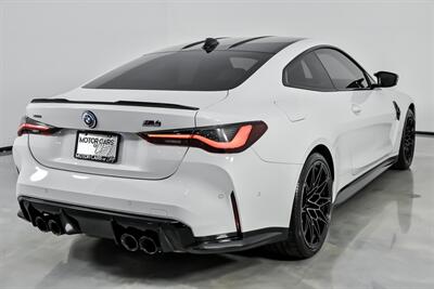 2023 BMW M4 Competition xDrive   - Photo 12 - Joliet, IL 60435