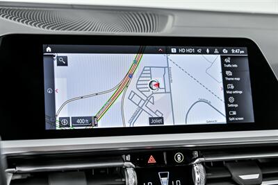 2023 BMW M4 Competition xDrive   - Photo 31 - Joliet, IL 60435