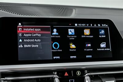 2023 BMW M4 Competition xDrive   - Photo 33 - Joliet, IL 60435