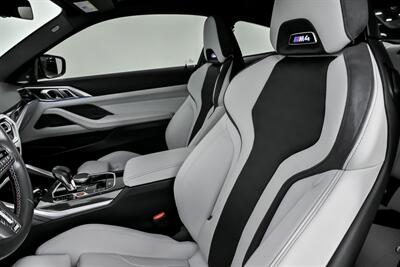 2023 BMW M4 Competition xDrive   - Photo 23 - Joliet, IL 60435