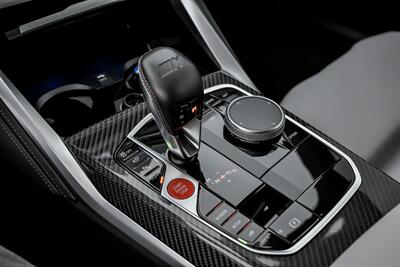 2023 BMW M4 Competition xDrive   - Photo 37 - Joliet, IL 60435