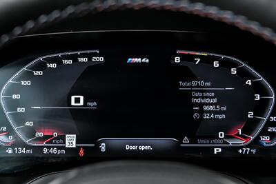 2023 BMW M4 Competition xDrive   - Photo 27 - Joliet, IL 60435