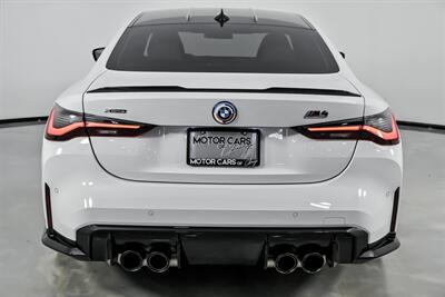 2023 BMW M4 Competition xDrive   - Photo 11 - Joliet, IL 60435