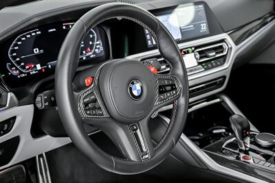 2023 BMW M4 Competition xDrive   - Photo 25 - Joliet, IL 60435