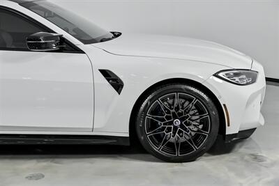 2023 BMW M4 Competition xDrive   - Photo 15 - Joliet, IL 60435