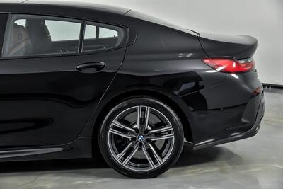 2022 BMW 8 Series M850i xDrive Gran Coupe   - Photo 9 - Joliet, IL 60435