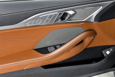 2022 BMW 8 Series M850i xDrive Gran Coupe   - Photo 18 - Joliet, IL 60435