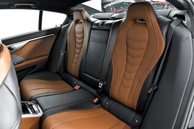 2022 BMW 8 Series M850i xDrive Gran Coupe   - Photo 25 - Joliet, IL 60435