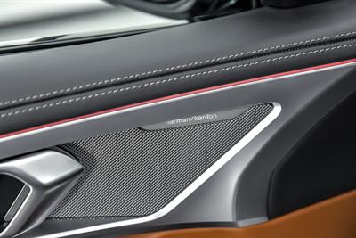 2022 BMW 8 Series M850i xDrive Gran Coupe   - Photo 20 - Joliet, IL 60435