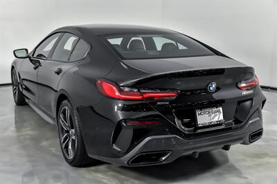 2022 BMW 8 Series M850i xDrive Gran Coupe   - Photo 10 - Joliet, IL 60435