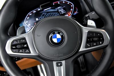 2022 BMW 8 Series M850i xDrive Gran Coupe   - Photo 29 - Joliet, IL 60435