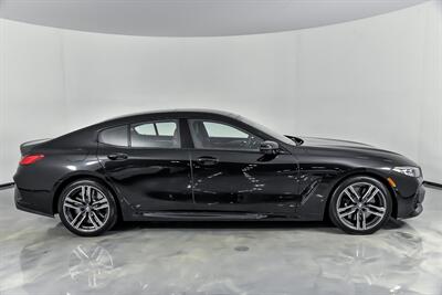 2022 BMW 8 Series M850i xDrive Gran Coupe   - Photo 14 - Joliet, IL 60435