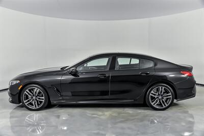 2022 BMW 8 Series M850i xDrive Gran Coupe   - Photo 8 - Joliet, IL 60435