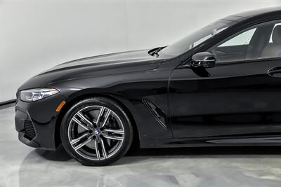 2022 BMW 8 Series M850i xDrive Gran Coupe   - Photo 7 - Joliet, IL 60435