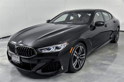 2022 BMW 8 Series M850i xDrive Gran Coupe   - Photo 6 - Joliet, IL 60435