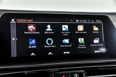 2022 BMW 8 Series M850i xDrive Gran Coupe   - Photo 35 - Joliet, IL 60435