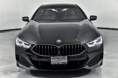 2022 BMW 8 Series M850i xDrive Gran Coupe   - Photo 5 - Joliet, IL 60435