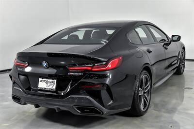2022 BMW 8 Series M850i xDrive Gran Coupe   - Photo 12 - Joliet, IL 60435