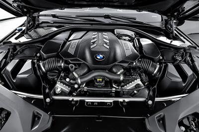 2022 BMW 8 Series M850i xDrive Gran Coupe   - Photo 17 - Joliet, IL 60435